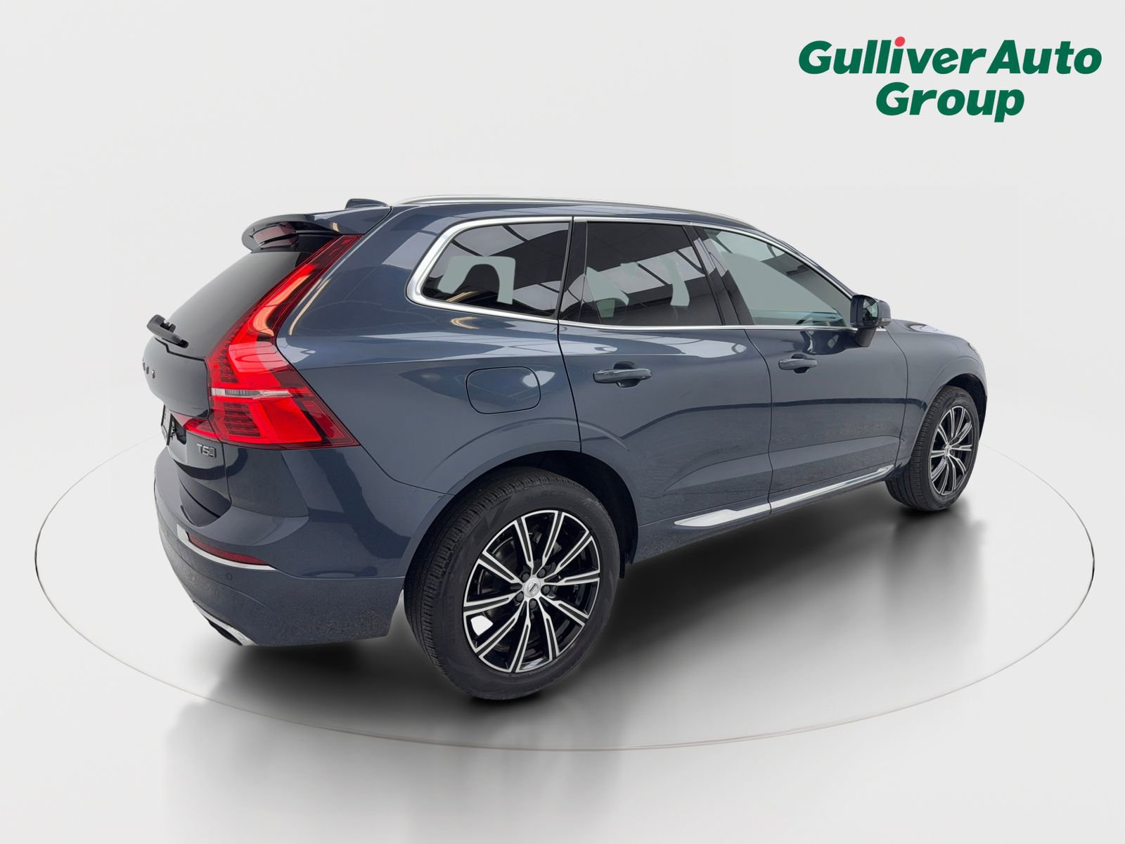 Used 2021 Volvo XC60 T5 Inscription w/ Protection Package image 9