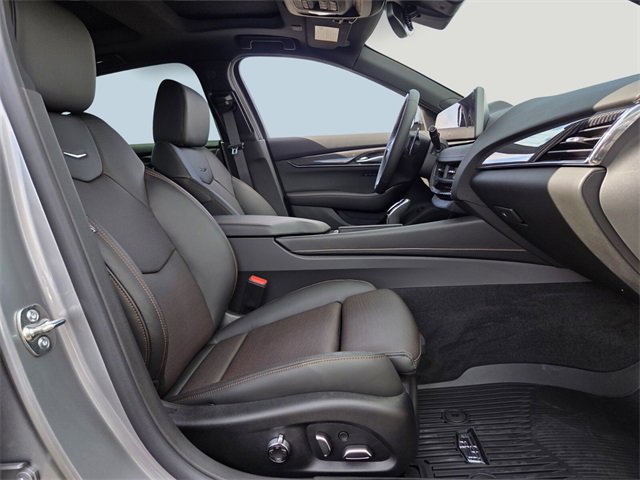 New 2026 Cadillac CT5 V image 14