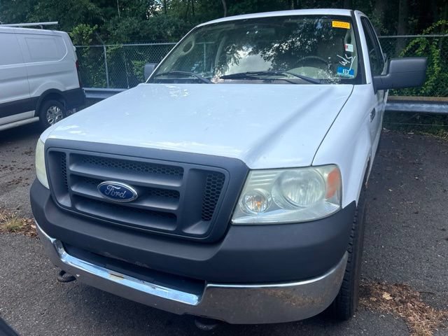 Used 2005 Ford F150 STX