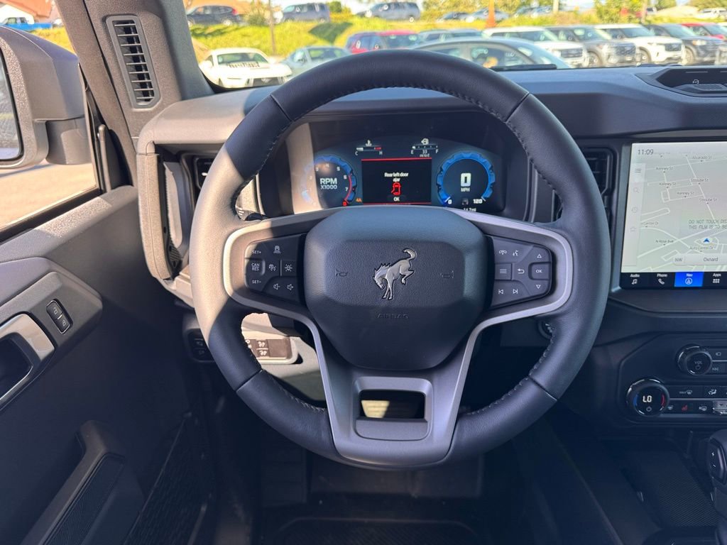 New 2025 Ford Bronco Badlands image 20