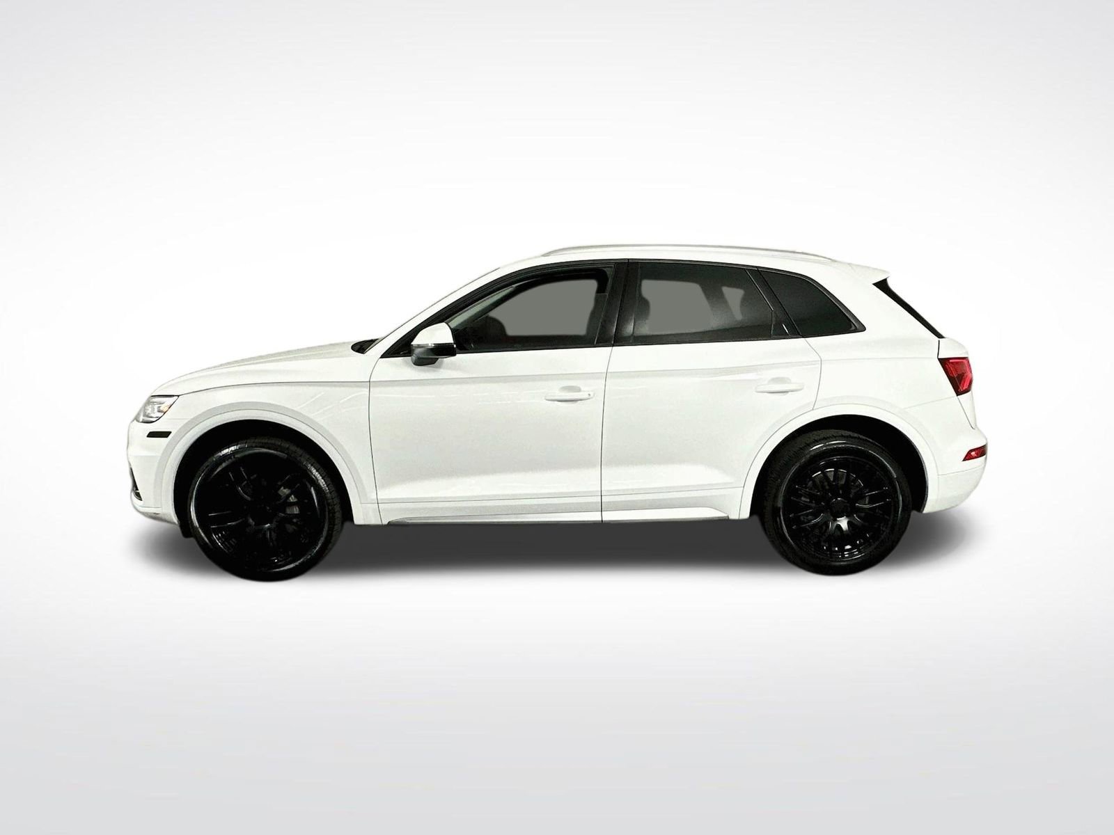 Used 2018 Audi Q5 Premium AWD/4WD image 5
