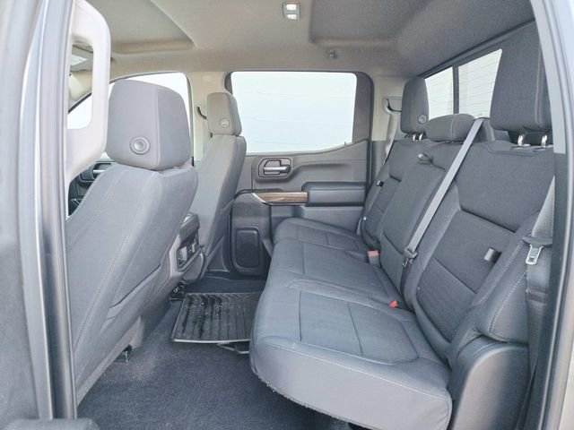 Used 2020 Chevrolet Silverado 1500 RST w/ All-Star Edition image 9