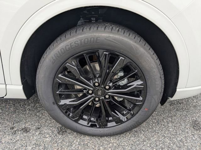 Used 2024 Ford Escape ST-Line Elite AWD/4WD image 11