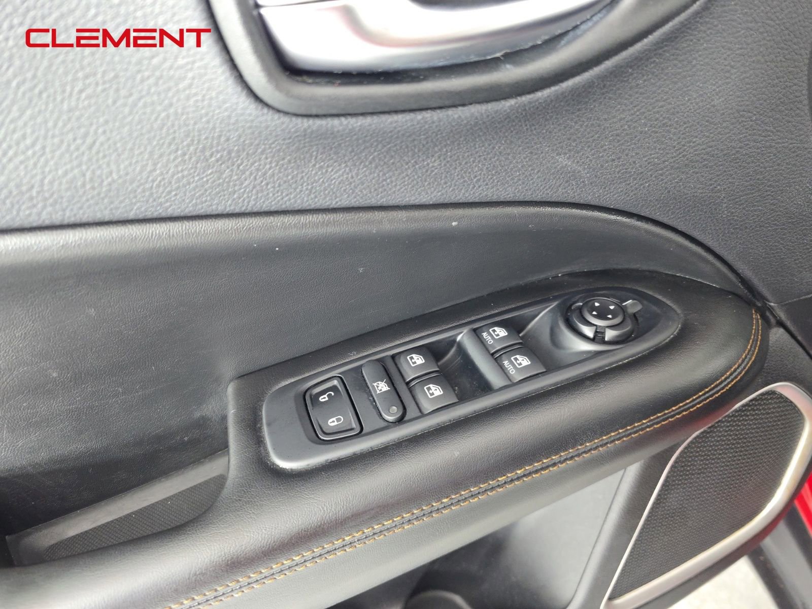 Used 2021 Jeep Compass Limited image 21