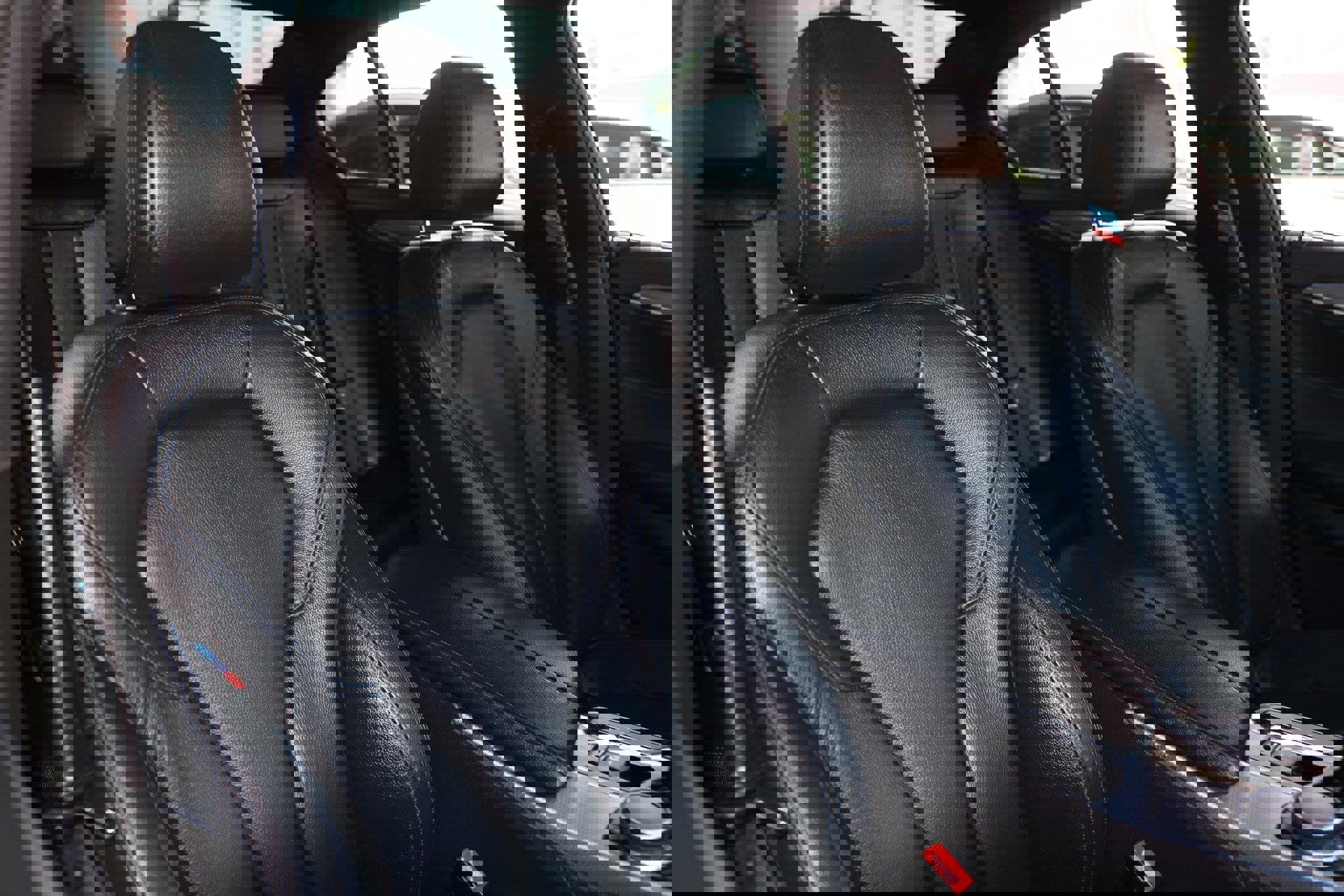 Used 2018 BMW 540i image 20