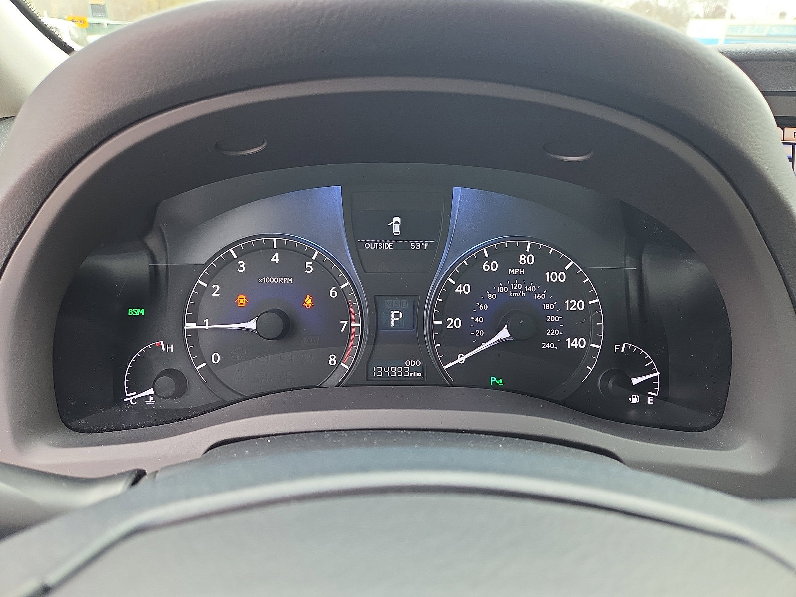 Used 2014 Lexus RX 350 AWD w/ Navigation Package image 21