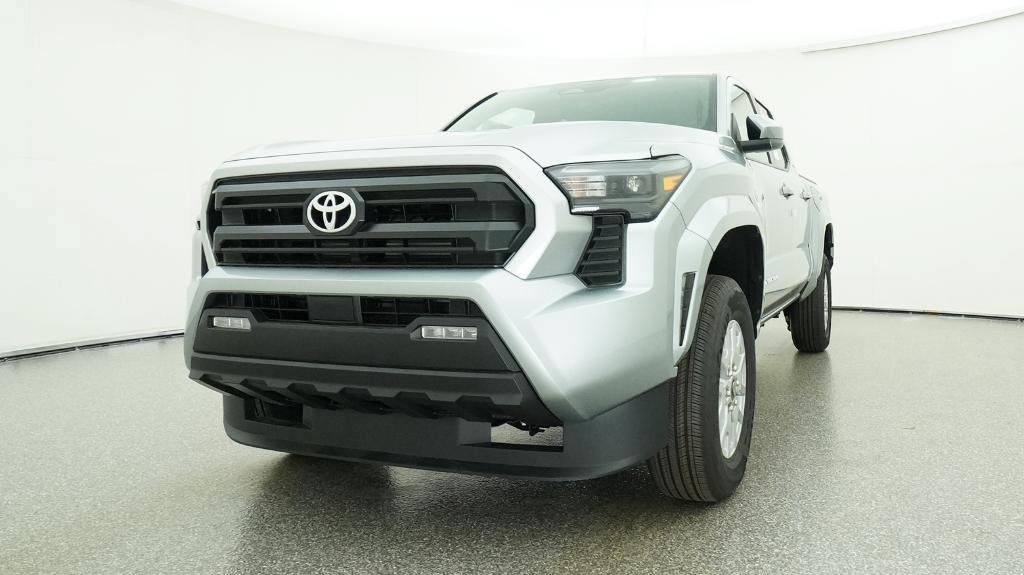 New 2026 Toyota Tacoma SR5 AWD/4WD image 11