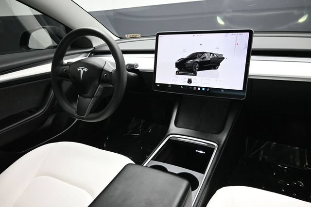 Used 2023 Tesla Model 3 Long Range AWD/4WD image 13