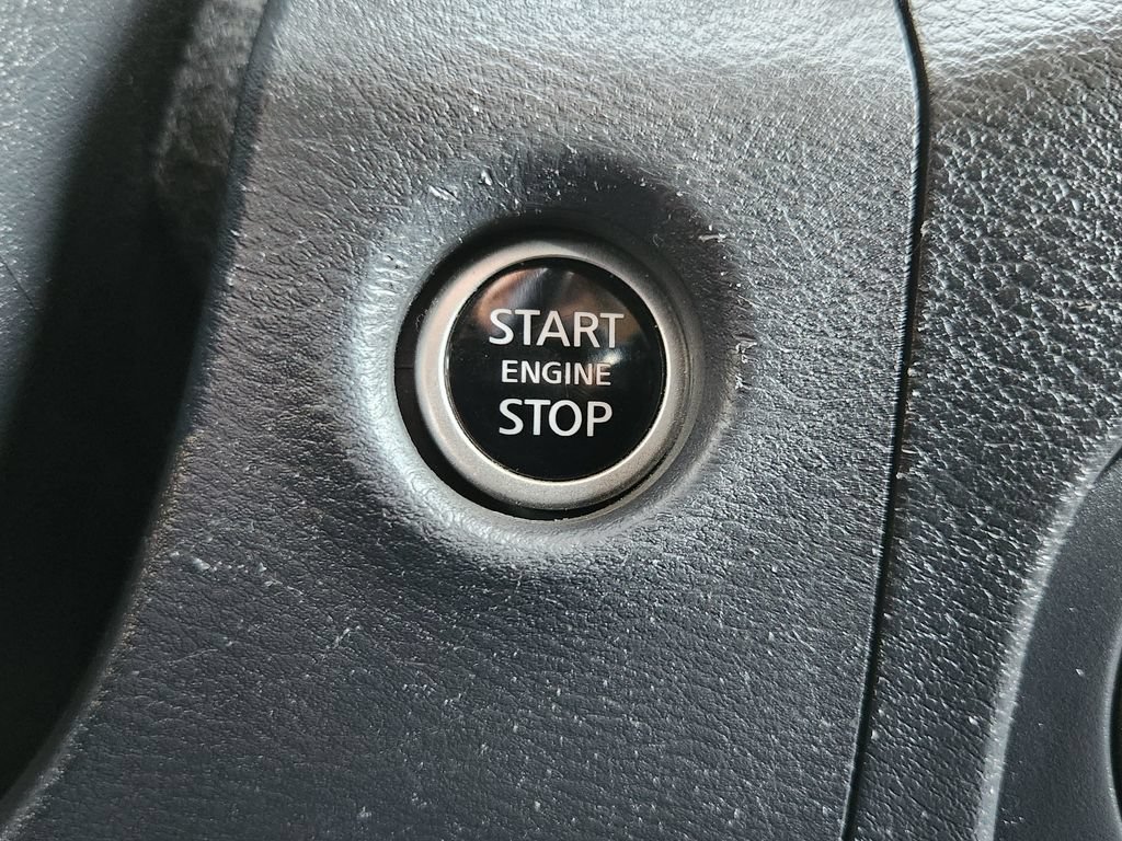 Used 2022 Nissan Frontier SV RWD image 13