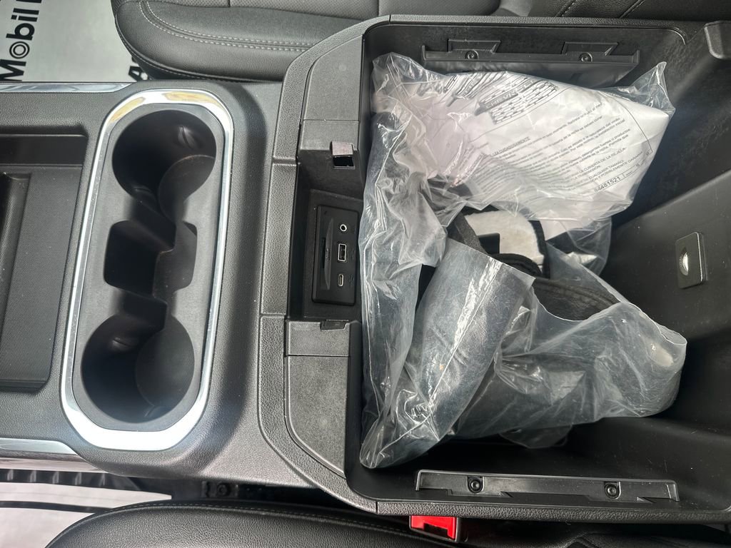 Used 2023 Chevrolet Silverado 3500 LTZ w/ LTZ Plus Package image 19