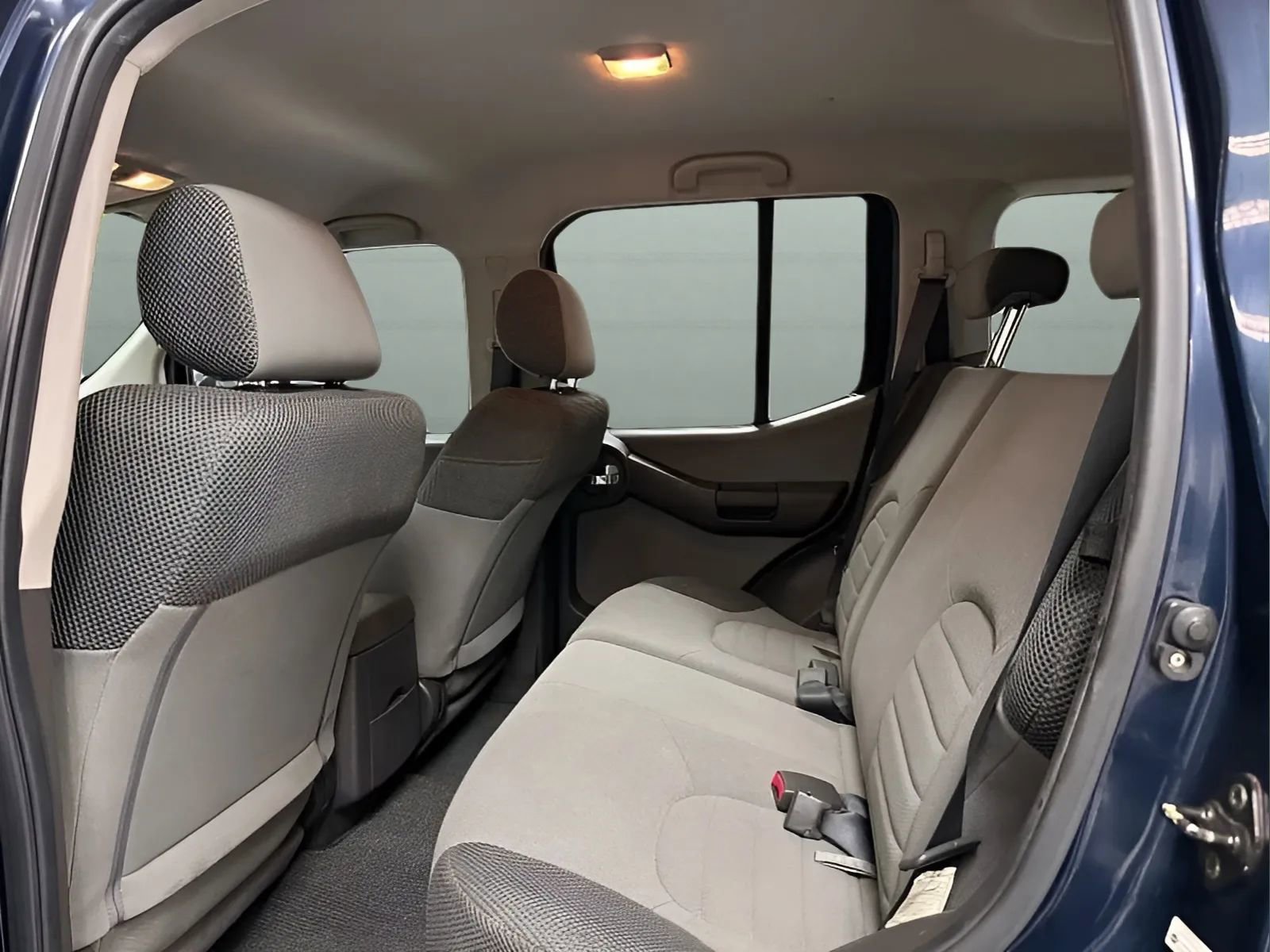 Used 2008 Nissan Xterra S RWD image 11
