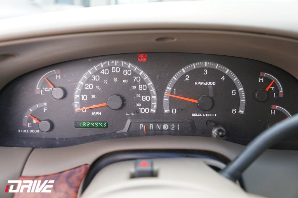 Used 2001 Ford F150 Lariat image 23