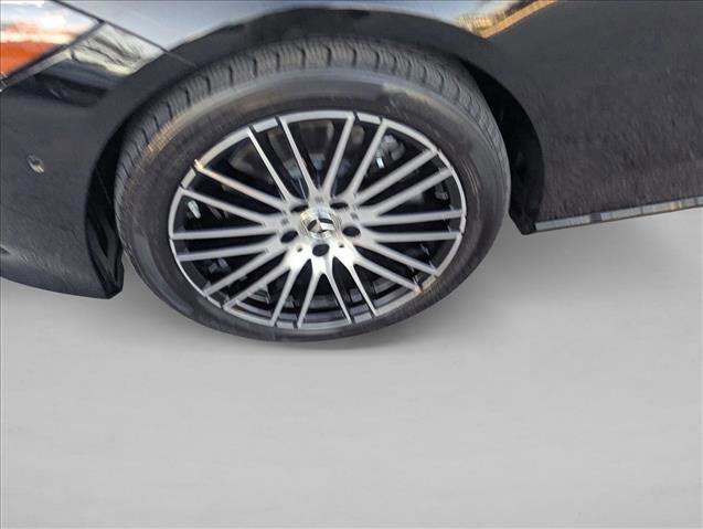 Certified 2025 Mercedes-Benz C 300 Sedan image 25