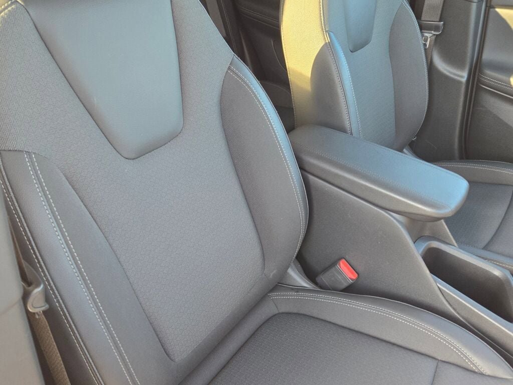 Used 2024 Buick Encore GX Preferred image 9