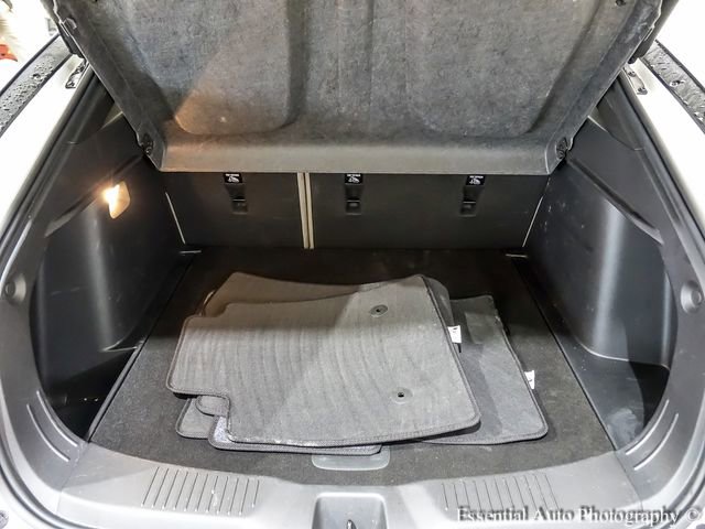 Certified 2025 Buick Envista Preferred FWD image 20