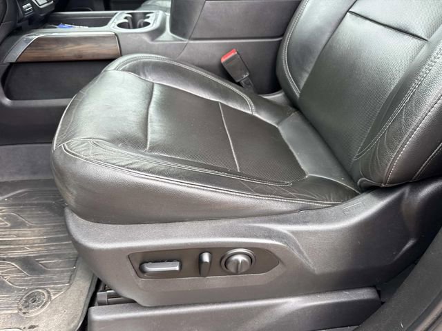 Used 2020 GMC Sierra 1500 SLT AWD/4WD image 21