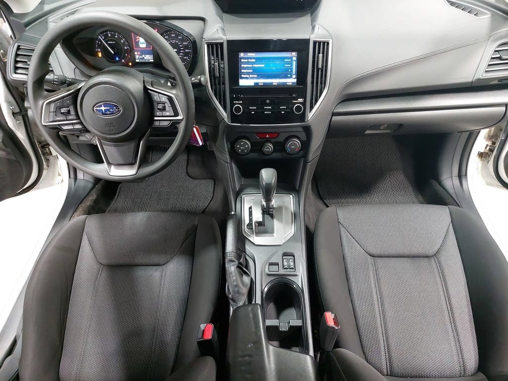 Used 2023 Subaru Impreza 2.0i Premium AWD/4WD image 9