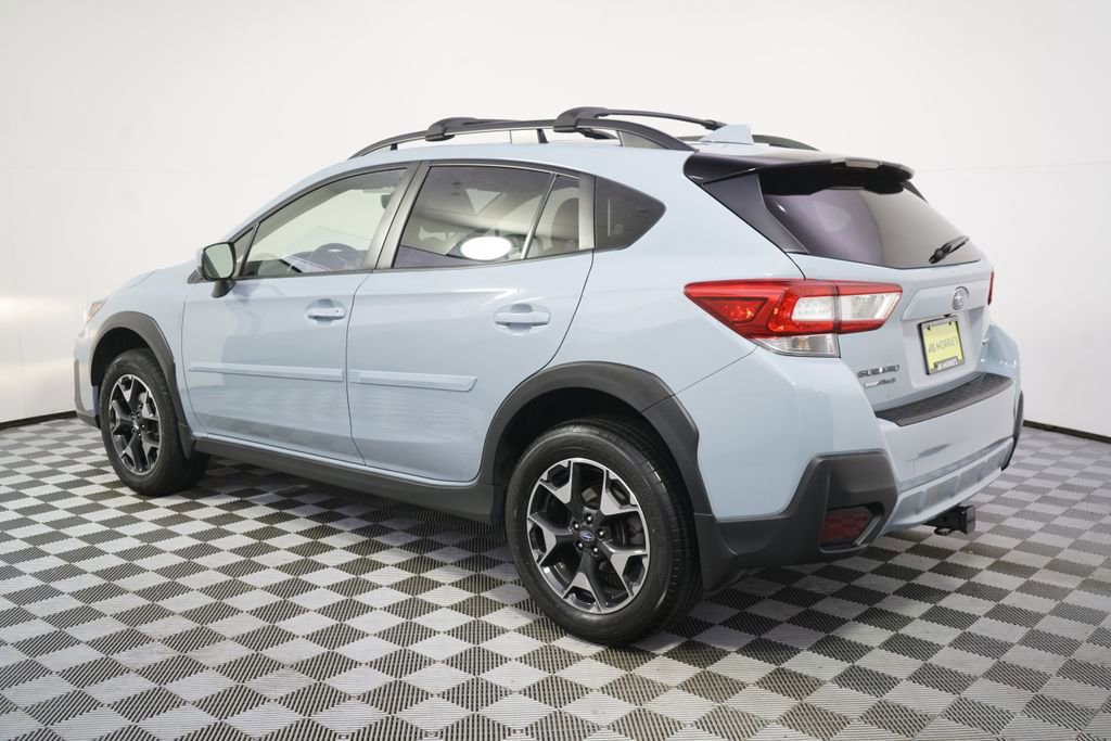 Used 2019 Subaru Crosstrek 2.0i Premium w/ Popular Package #2 AWD/4WD image 3