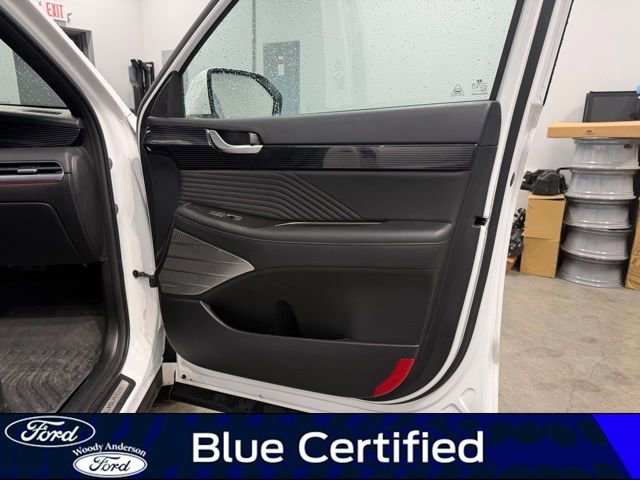Used 2025 Hyundai Palisade Calligraphy image 30