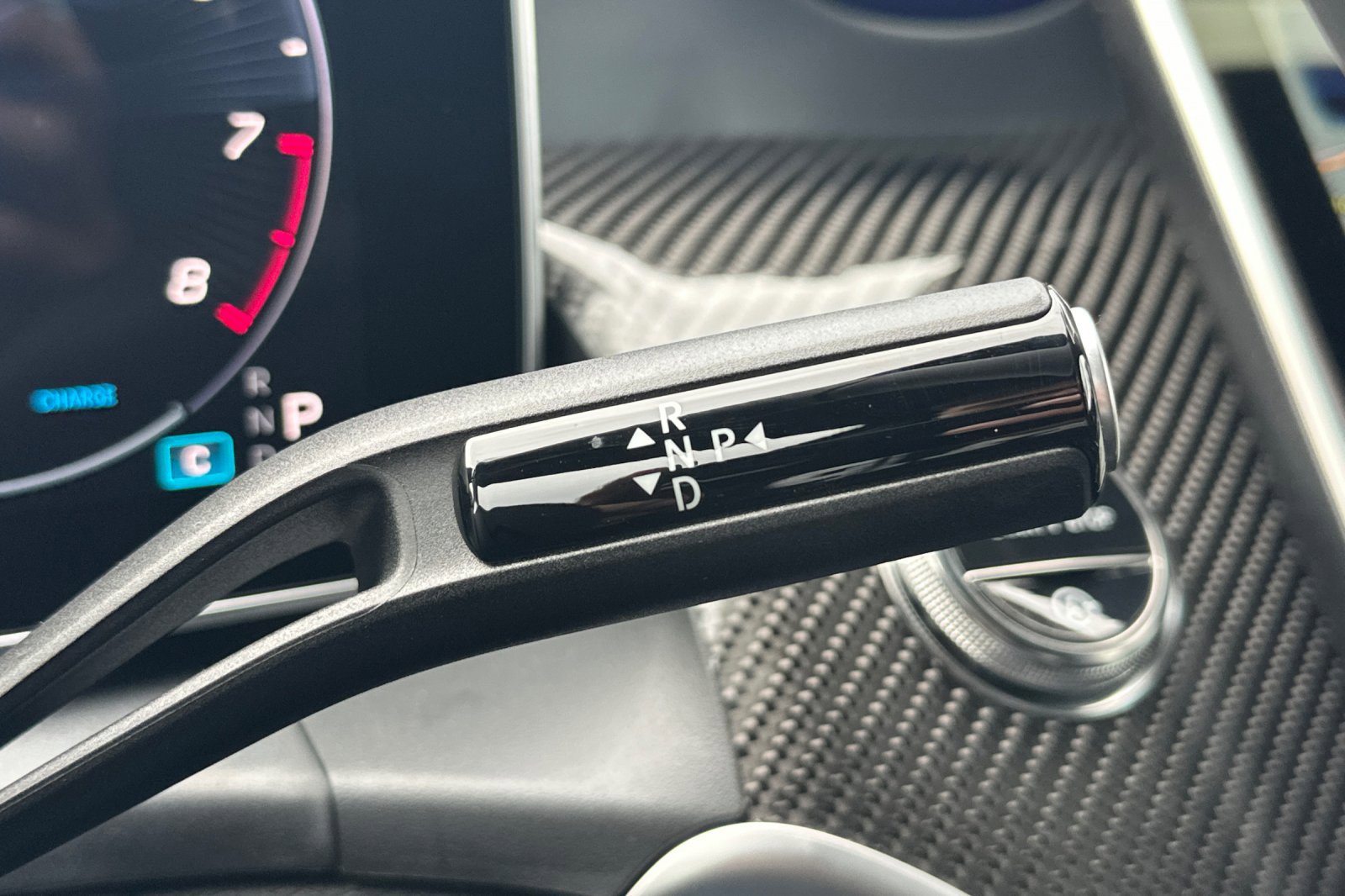 New 2026 Mercedes-Benz GLC 43 AMG AMG 43 image 22