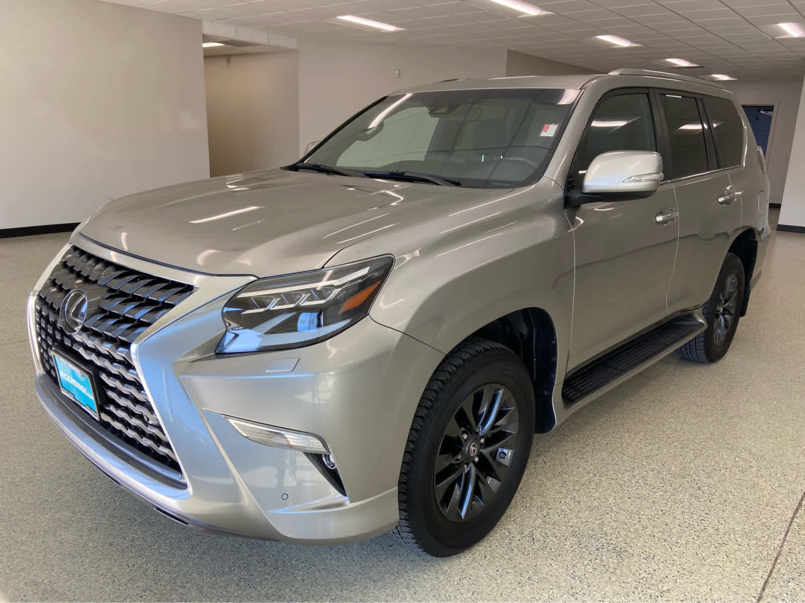Used 2023 Lexus GX 460 Premium image 11