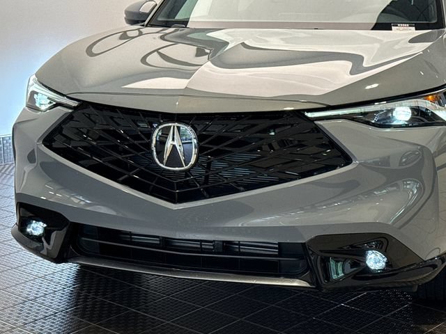 New 2026 Acura ADX A-Spec AWD/4WD image 7