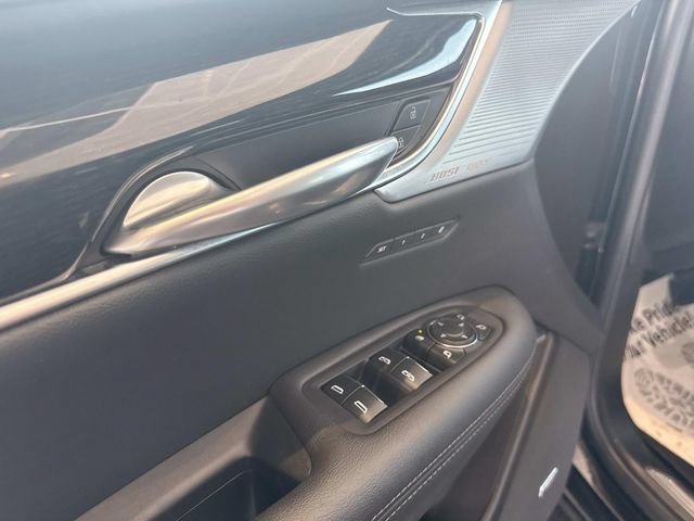 Certified 2024 Cadillac XT5 Premium Luxury w/ LPO, Floor Liner Package FWD image 17