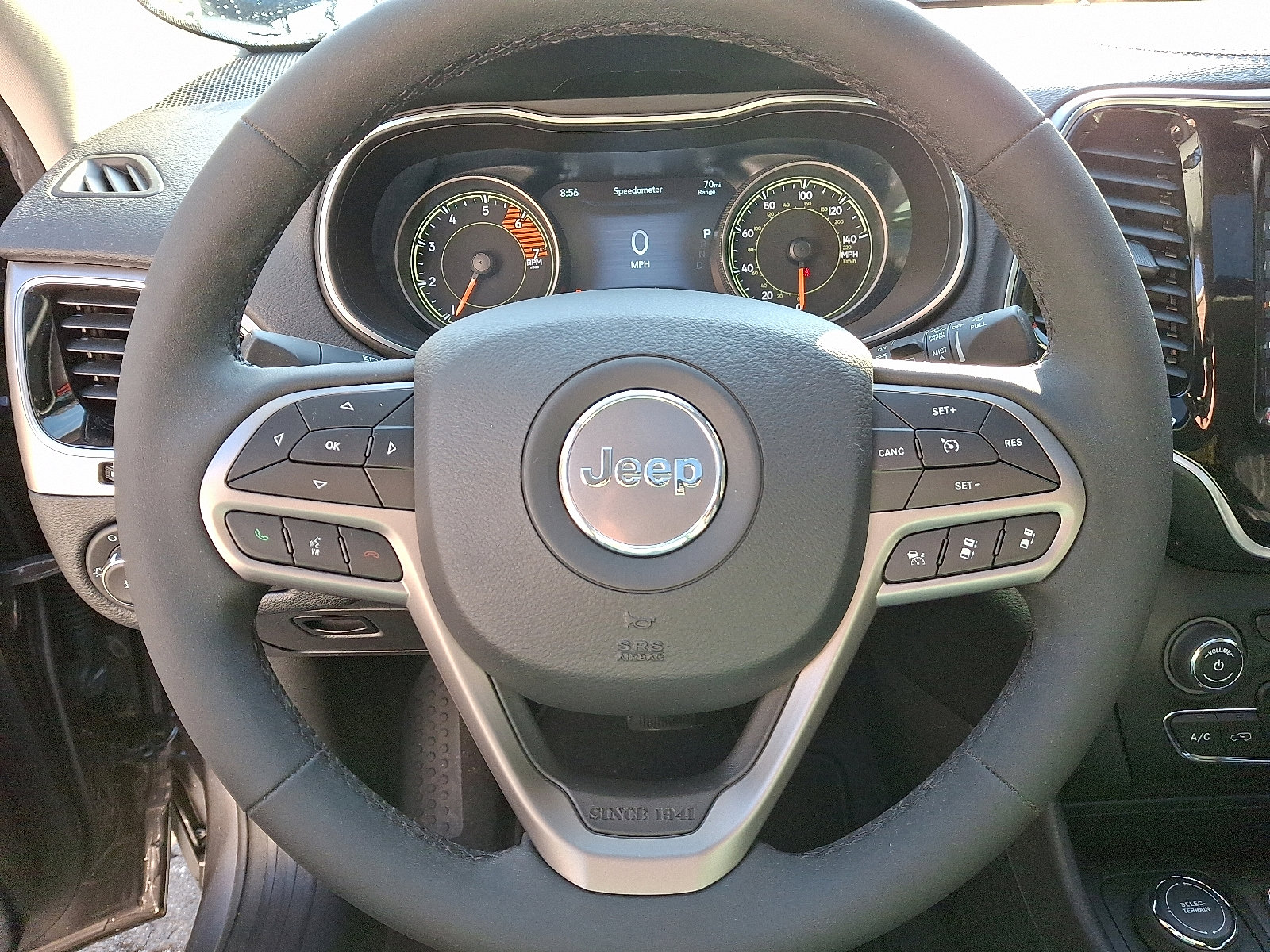 Certified 2022 Jeep Cherokee Limited image 20