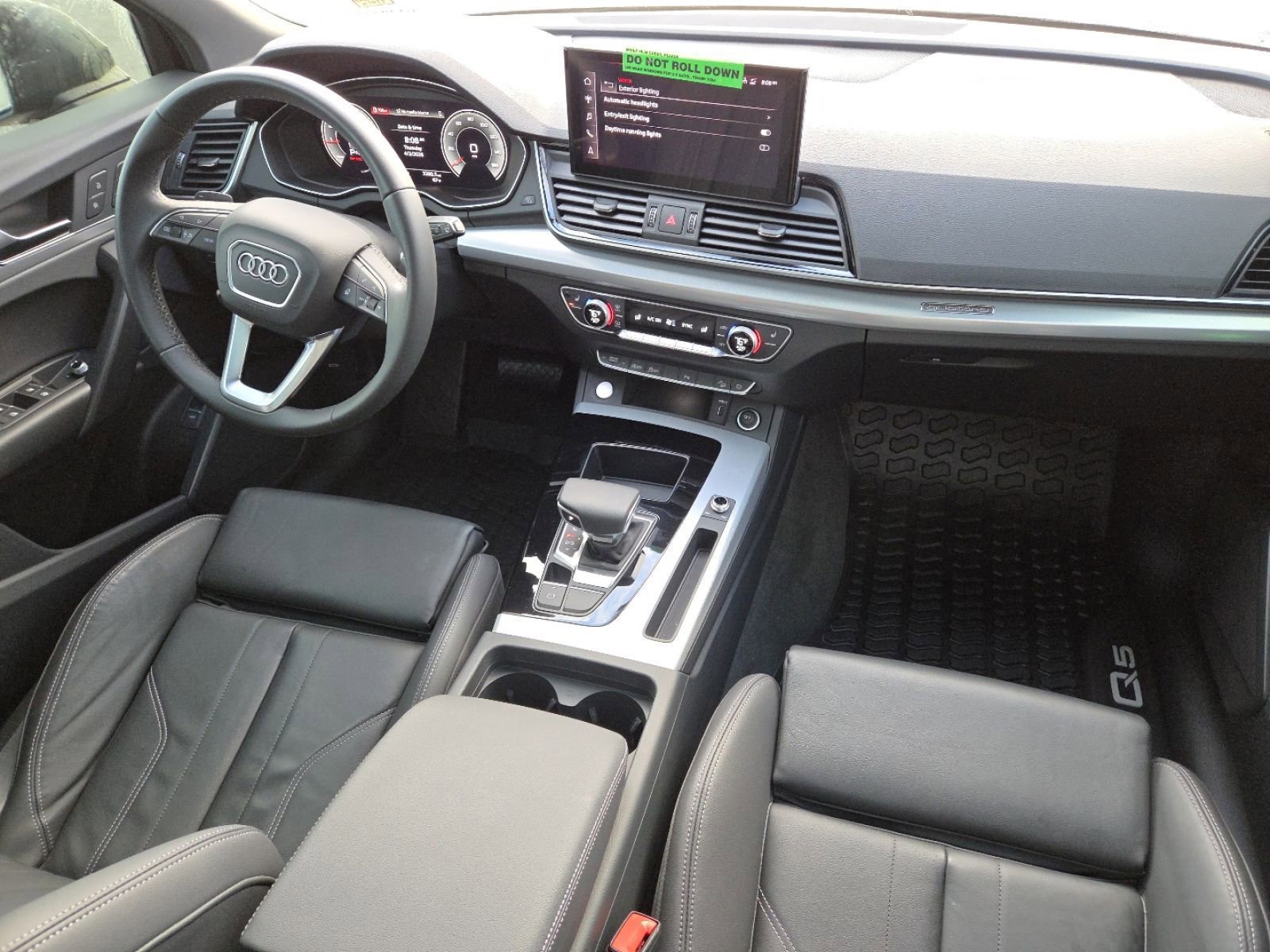 Used 2025 Audi Q5 2.0T Premium image 26