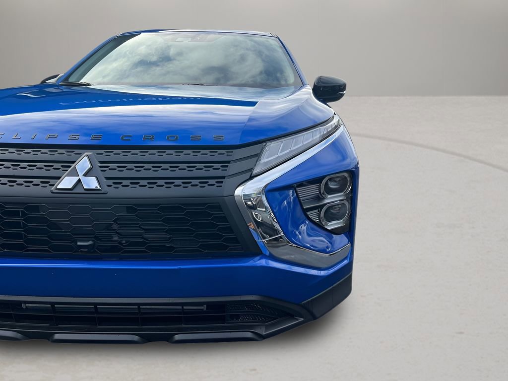 New 2026 Mitsubishi Eclipse Cross LE AWD/4WD image 25