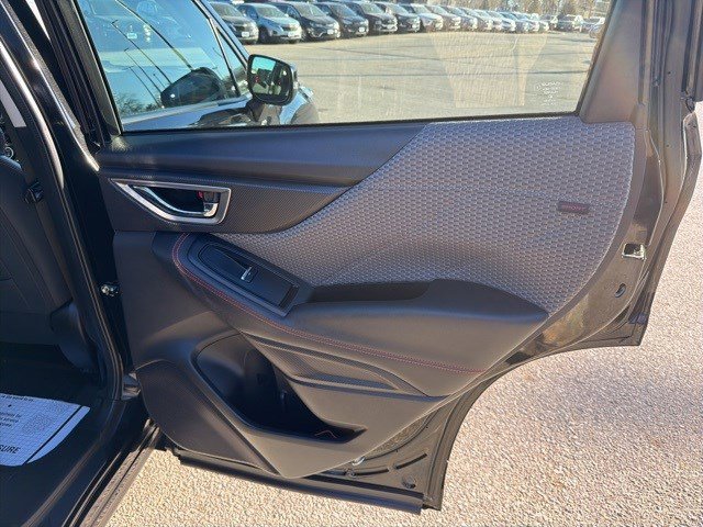 Used 2021 Subaru Forester Sport w/ Popular Package #2 image 16