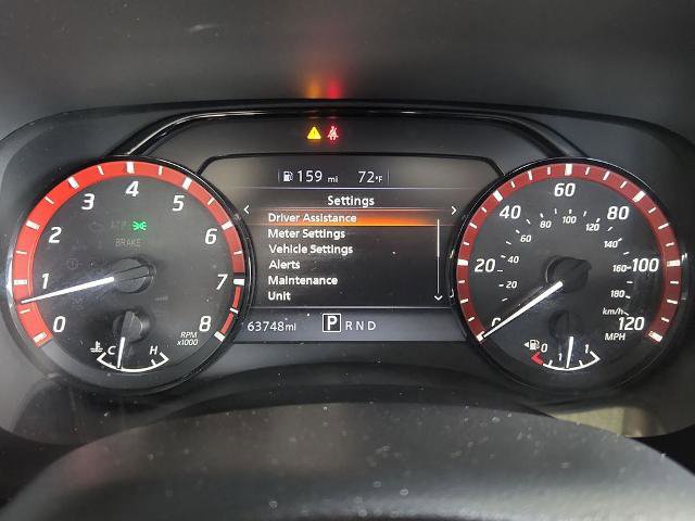 Certified 2022 Nissan Frontier Pro-X RWD image 26