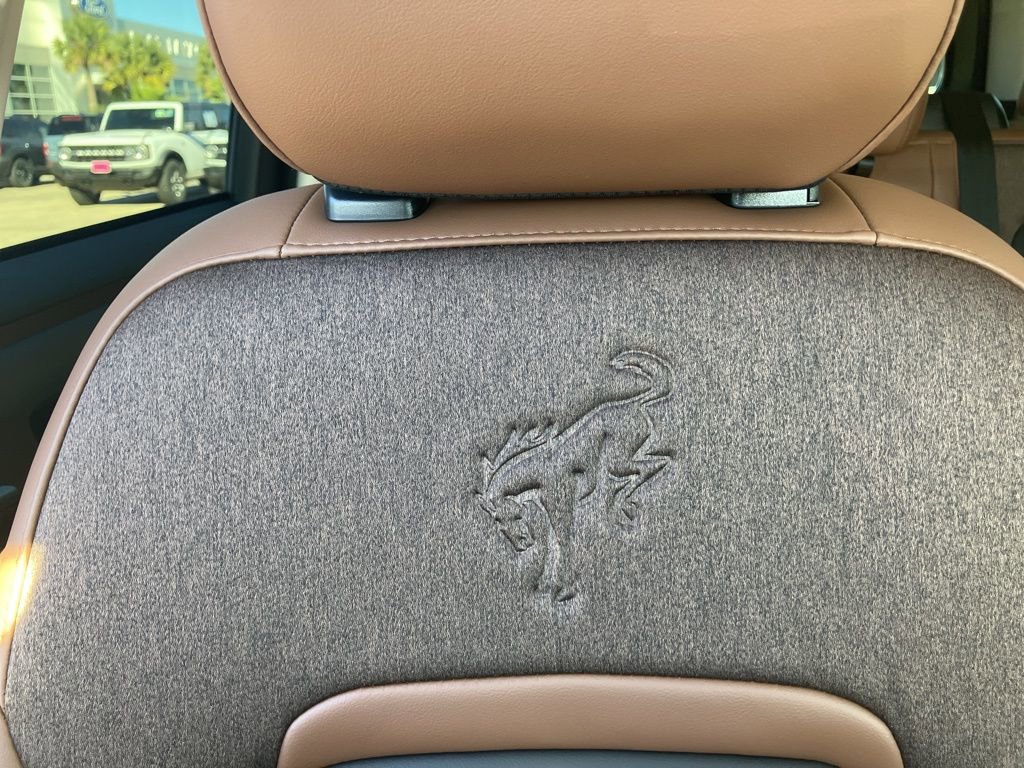 New 2025 Ford Bronco Sport Outer Banks image 14