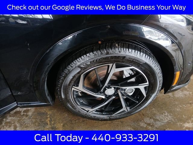 Used 2021 Ford Mustang Mach-E Premium image 23