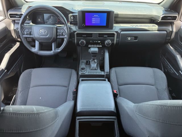 Used 2024 Toyota Tacoma SR RWD image 10