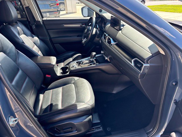 Used 2024 MAZDA CX-5 Carbon Edition AWD/4WD image 33