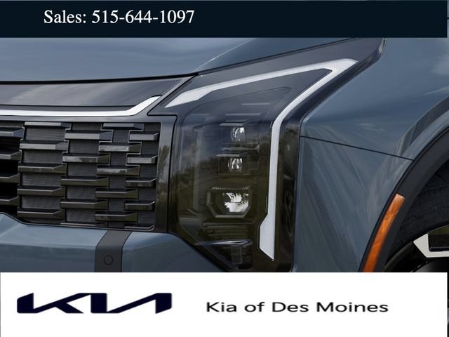 New 2027 Kia Sportage S AWD/4WD image 11