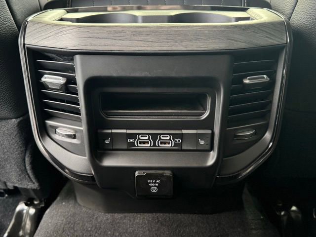 New 2026 RAM 2500 Limited image 22