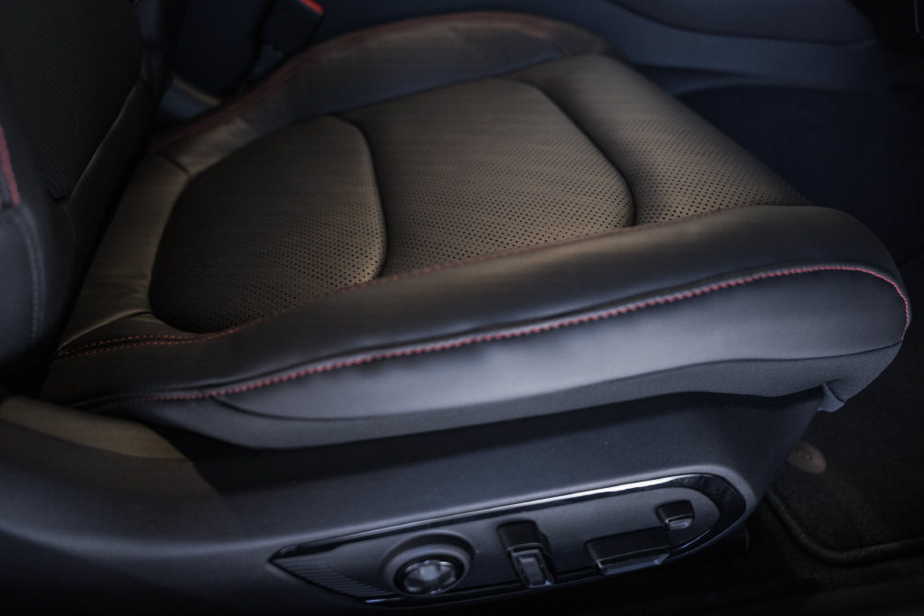 New 2026 Dodge Charger Scat Pack AWD/4WD image 32