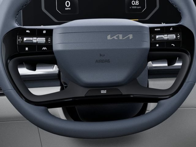 New 2027 Kia Carnival SX w/ Dark Edition Package FWD image 24