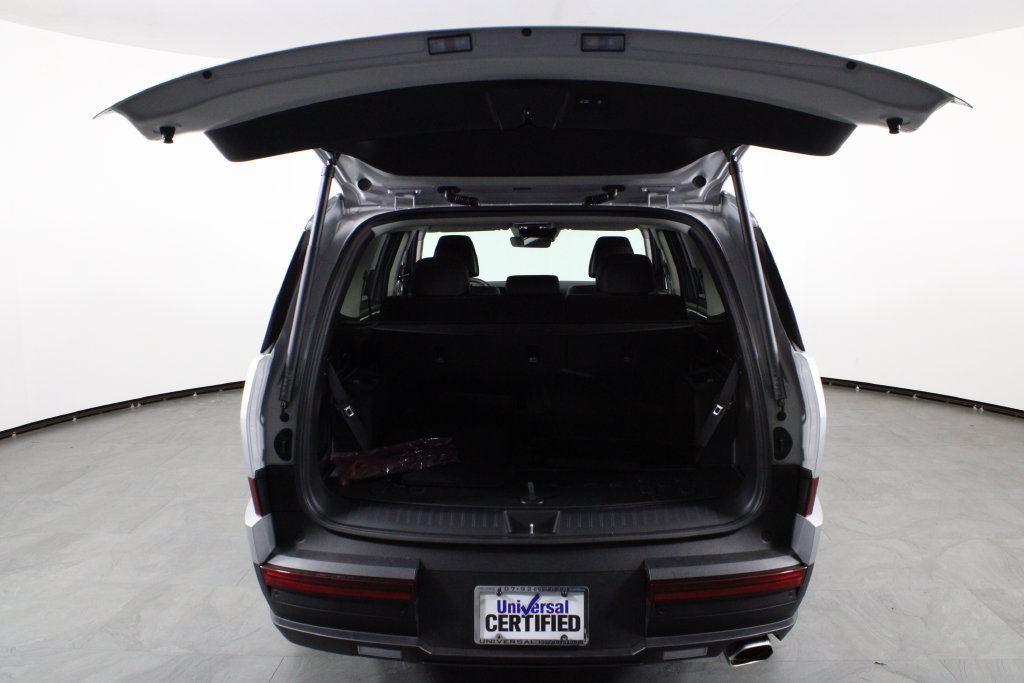 Certified 2026 Hyundai Santa Fe SEL FWD image 17