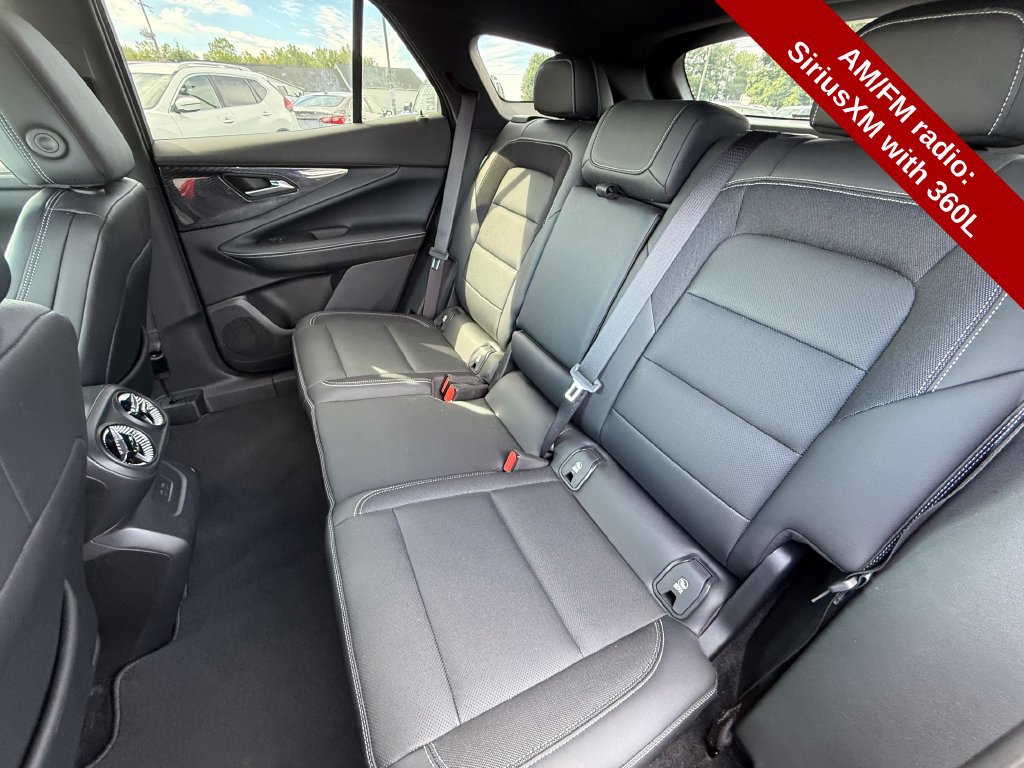 Used 2024 Chevrolet Blazer EV LT AWD/4WD image 34
