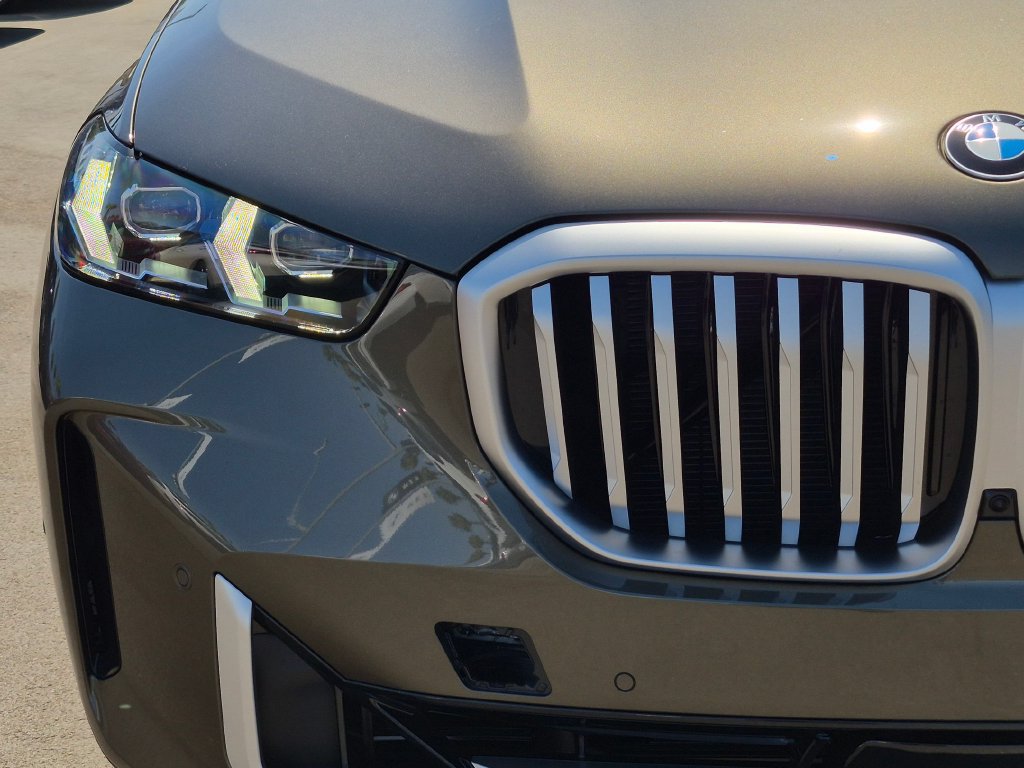 New 2026 BMW X5 sDrive40i w/ Climate Comfort Package RWD image 20