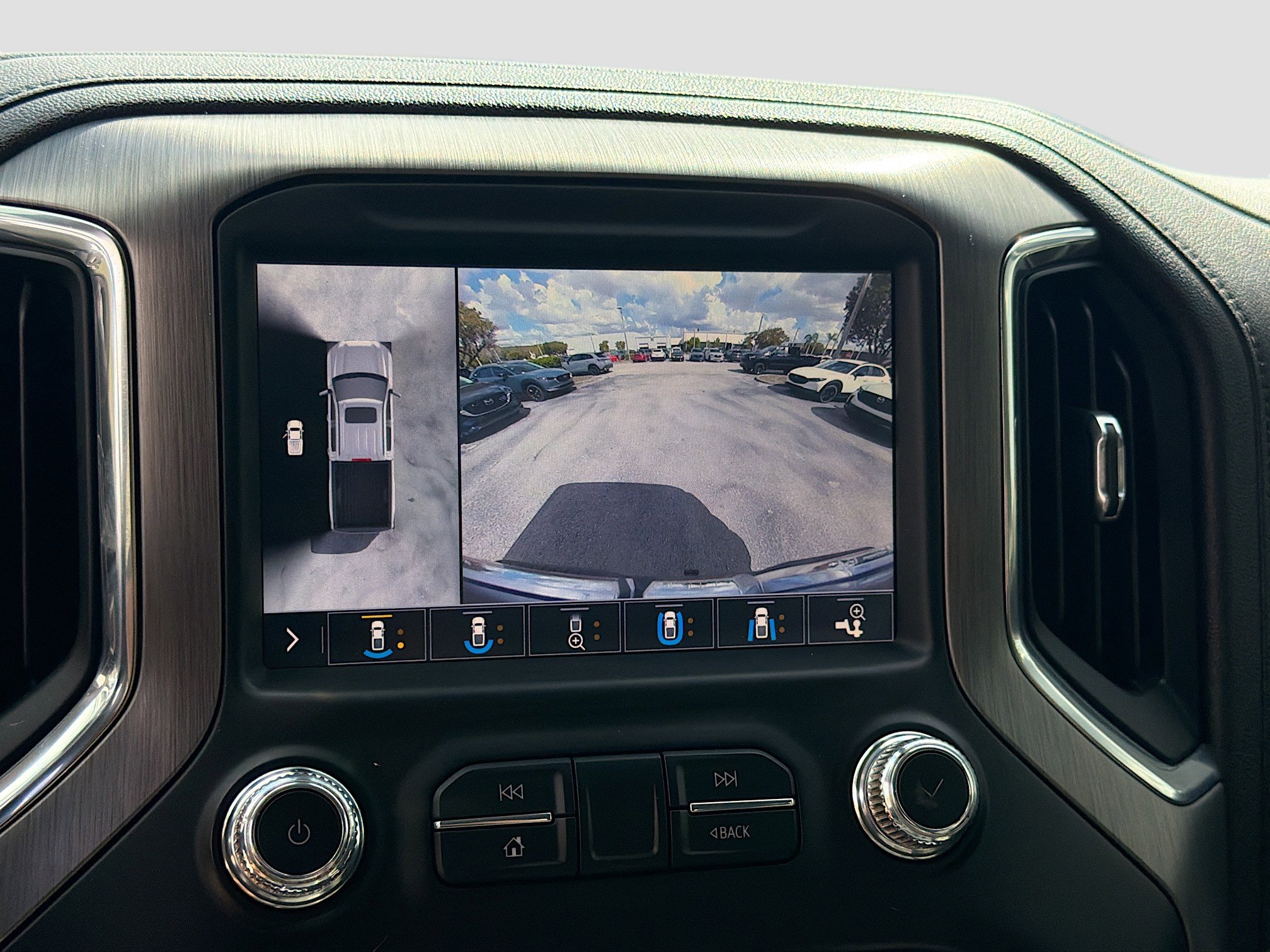 Used 2019 GMC Sierra 1500 Denali w/ Denali Ultimate Package image 33