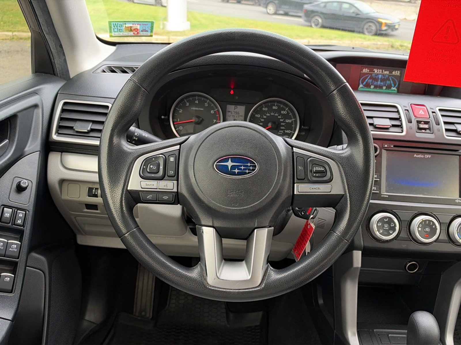 Used 2018 Subaru Forester 2.5i w/ Alloy Wheel Package AWD/4WD image 3