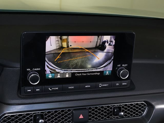 Certified 2023 Acura Integra A-Spec FWD image 19
