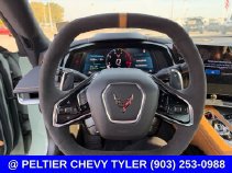 Used 2024 Chevrolet Corvette Stingray Preferred Conv w/ Z51 Performance Package RWD image 15