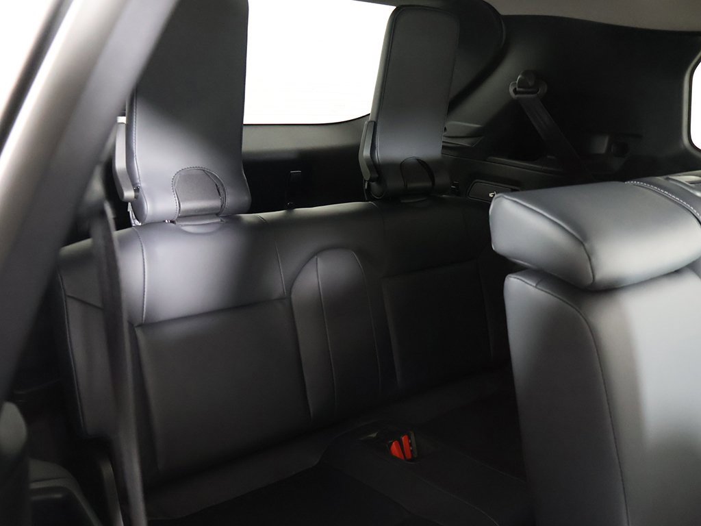 New 2026 Mitsubishi Outlander Trail Edition image 36