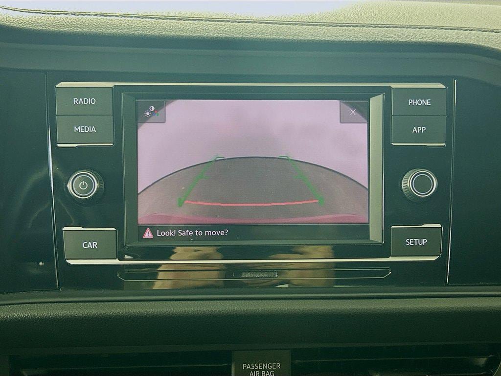 Used 2019 Volkswagen Jetta SE FWD image 13