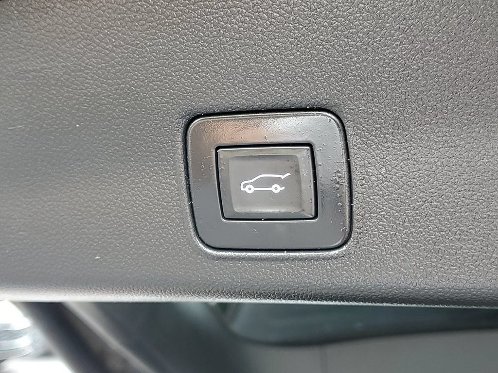 Used 2021 Chevrolet TrailBlazer ACTIV w/ Sun and Liftgate Package AWD/4WD image 33